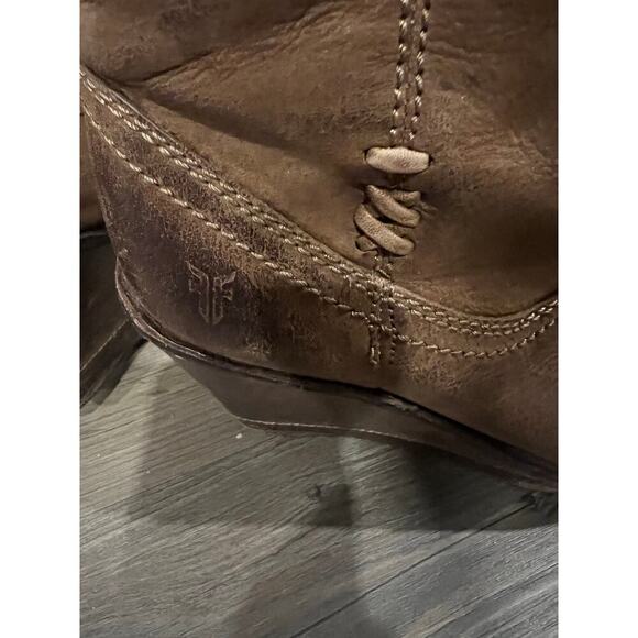 Frye Boots - Picture 6 of 9
